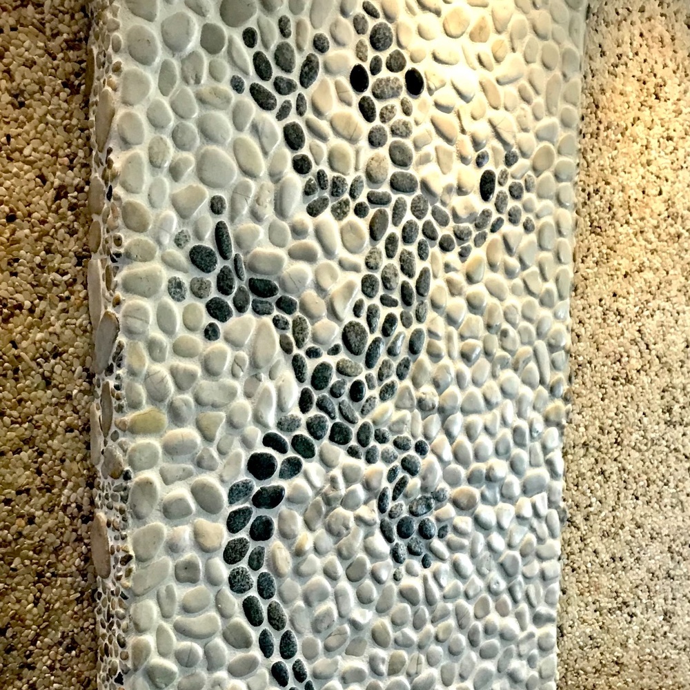 Mosaic Wall Art